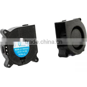 Xinyujie 5v 12v 24v Fan Blower 40.5x40.5x19.5mm High Air Pressure photo-3