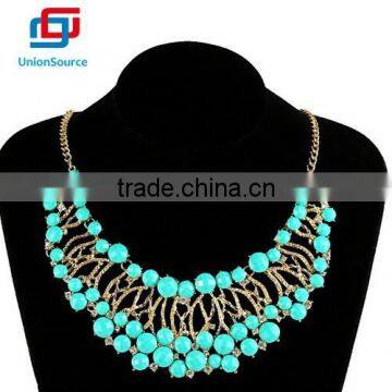 fashion cheap initial custom necklace