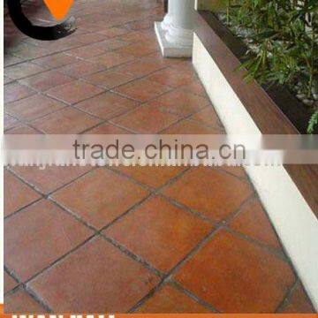 Terracotta Floor Tile