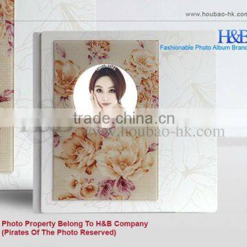 8*12 New Design Wedding Guest Photo Book/graduation Photo Books photo-3