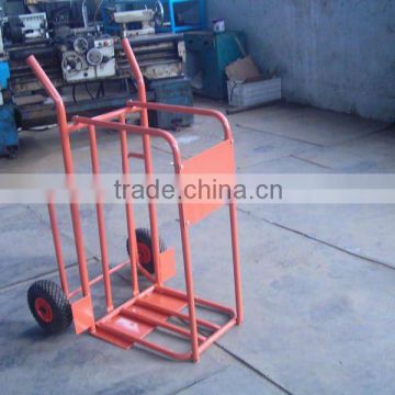 logo carrier/logo cart/hand trolley