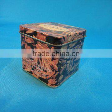 SB907 - food tin box