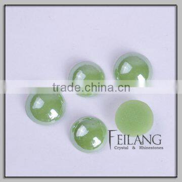 Feilang Newest Round Flatback Hotfix Beads