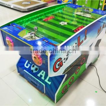 2016 superior football game machine for sale /soccer table game machine from Mantong