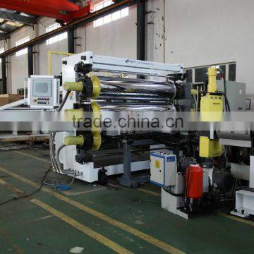 PP sheet extrusion line