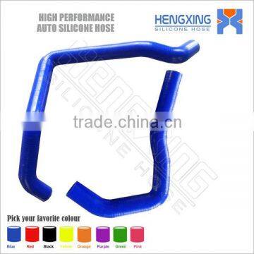 High Performance Engine Silicone Hose Kit