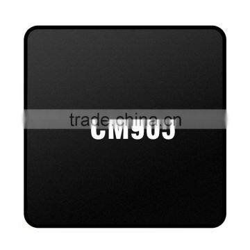 China Android TV BOX S905 Mali 450 8 Core Gpu Quad Core Pro Android TV Box photo-5