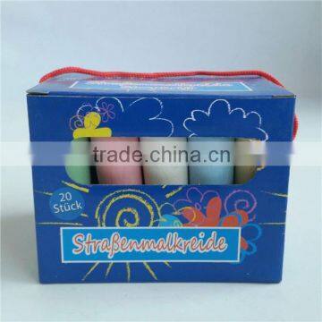 Professional mould design gypsum blackboard chalk