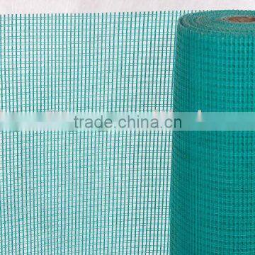 AR fibreglass mesh