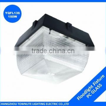 HID tunnel Lighting Fixtures