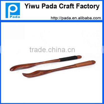 Wooden Long Coffee Spoon photo-2