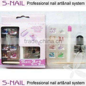 Arcylic Nail Art Kit