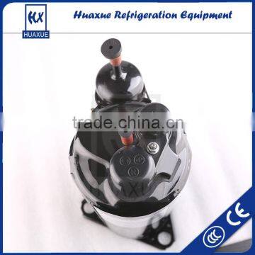 High Efficient Rotary Air Compressor, Electric Air Compressor for Sale photo-6