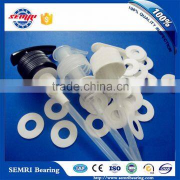 China Manufacturer Clear Plastic Washers