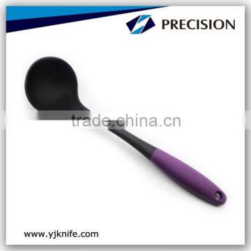 High Quality Cheap Plastic Nylon Ladle for Home