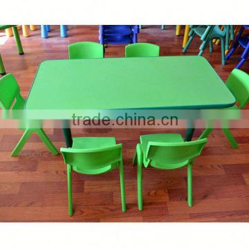 plastic table sets