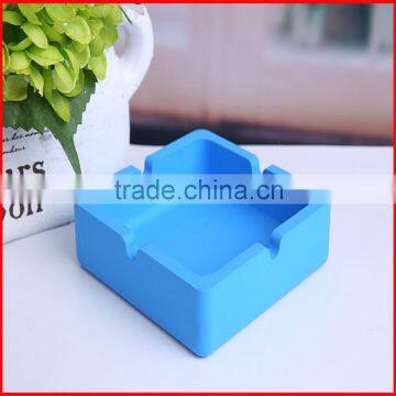 Silicone ashtray cigarette portable ashtray