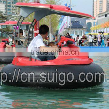 Kids Bumper Boat/Adult Bumper Boat/water Game/Electronic Boat photo-4