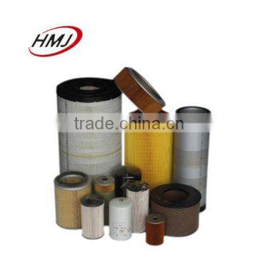 Hydraulic filter