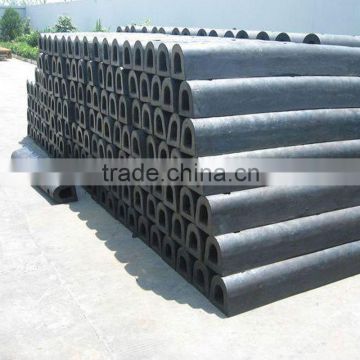 Certificate Fixed Various Types Port Rubber Fender