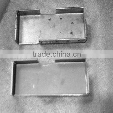 Stabilizing Plates for Ground Anchor photo-4