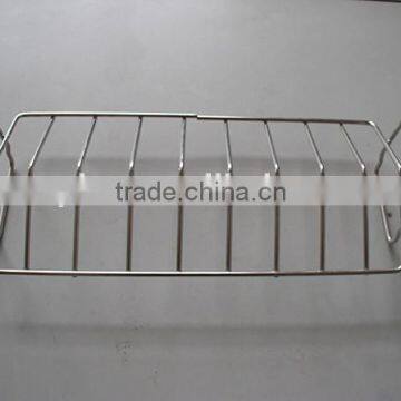 Chinese Hot Sale BBQ Rib Rack