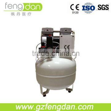 Hot sale item silent air compressor for sale