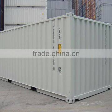 Dammam 20 Feet New Used Containers Saudi Arabia photo-6