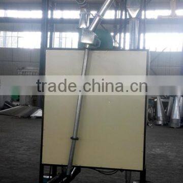 small flour machine china