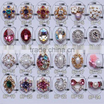 China supplier Japan style handmade new nail art