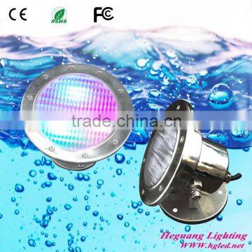 underwater led lights for fountains 3W pool light