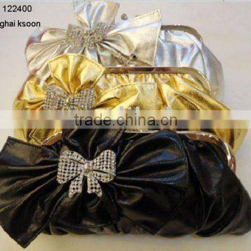 PU night bags and prom bags