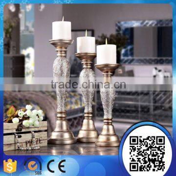 factory supply europe classic candle stand holders                        
                                                                                Supplier's Choice