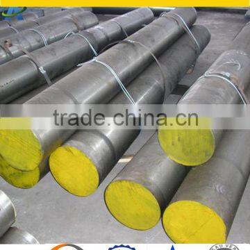 Hot Rolled 90D Alloy Steel S45C Round Bar photo-6