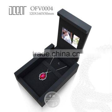 lcd jewelry box|jewelry display box|luxury jewellery packaging