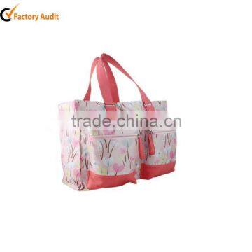 Fashion Designer Baby Bag