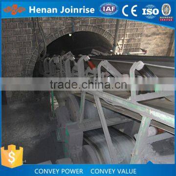 China Supplier Rubber Belt Conveyor Machine photo-3