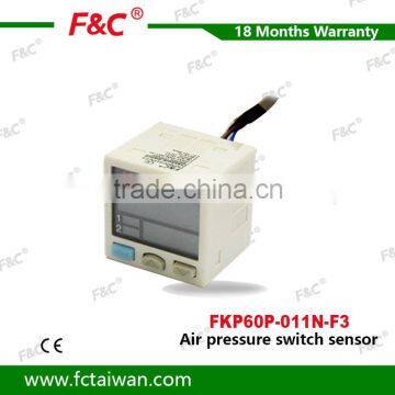 Vacuum pressure sensor,analog voltage output,absorption application,conveyor belt