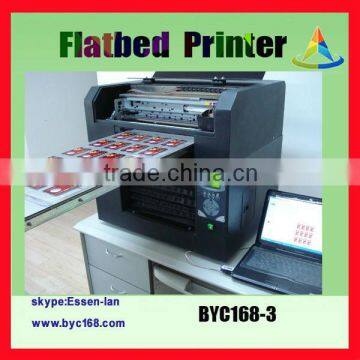 Hight quality Royal plastic playing card printer