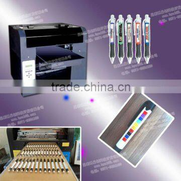 High quality ballpoint printer cheaper inkjet flatbed printer for Chrismas items