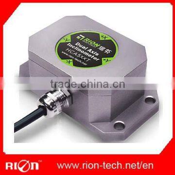 HCA528T Current Output Clinometer Sensor Anti-vibration