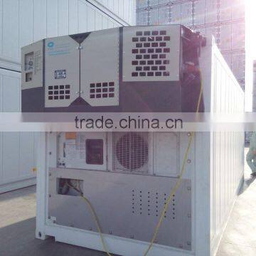 Thermo King Type Reefer Container Genset photo-5