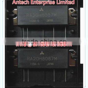 RA20H8087M for Mitsubishi RF MOSFET MODULE