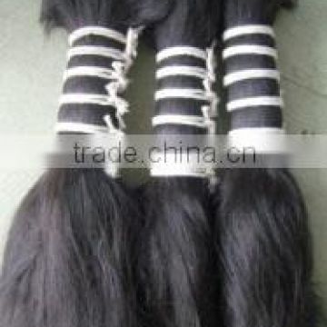 good quality low price remy Double Drawn Human Hair extension