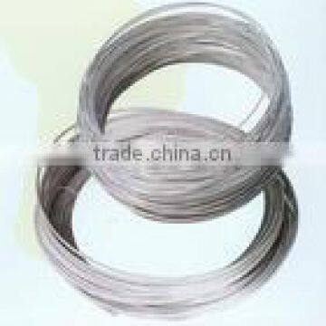 Spring Steel Wire