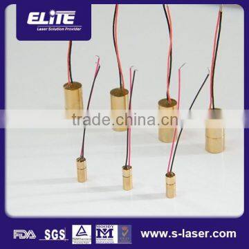 Long life mini laser diode modules,solar diode module,laser diode