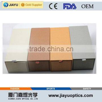 Custom Cardboard Sunglasses Case With Good Quality photo-3