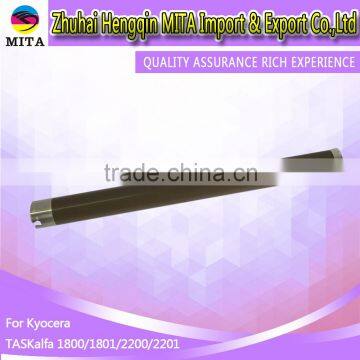 Original Fuser Upper Roller For Kyocera TASKalfa1800