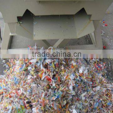 Plastic Pet Bottles Recycling and Washing Production Line photo-4