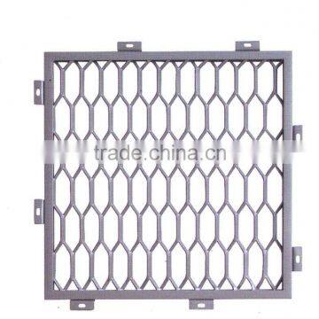 Aluminium Mesh